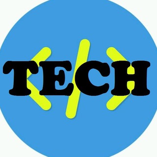 Telegram chat TECH Interview logo