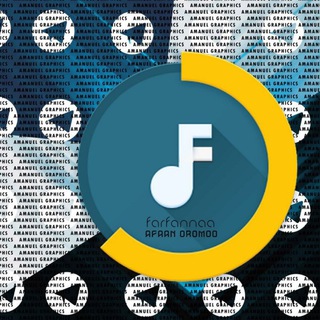 Logo of Telegram chat faarfannaaao — Faarfannaa Afaan Oromoo