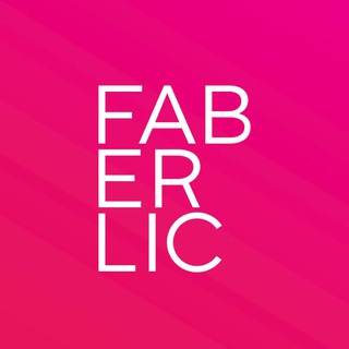 Telegram chat Faberlic Official Chat logo