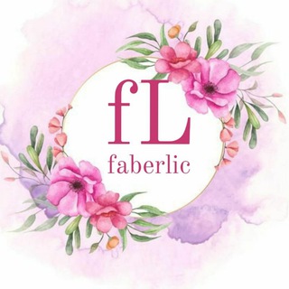 Telegram chat Faberlic_Bukhara💄 logo