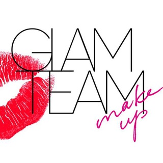 Telegram chat FABERLIC Glam Team make up logo