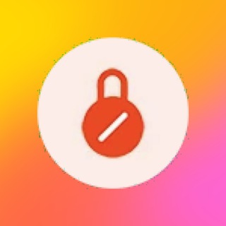 Telegram chat ФЕЙСБУКович ЧАТ logo
