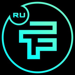 Telegram chat Falcon Project RU logo