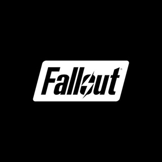 Telegram chat Fallout — Радио Пустошь logo