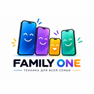 Telegram chat Магазин Техники - FamilyOneStore logo