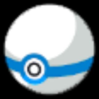 Telegram chat Чат Pokemon GO Факты и Новости ❌🚁⚔️❌ logo
