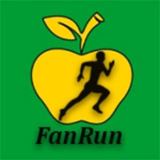 Telegram chat FanRun Club (Фаниполь) logo