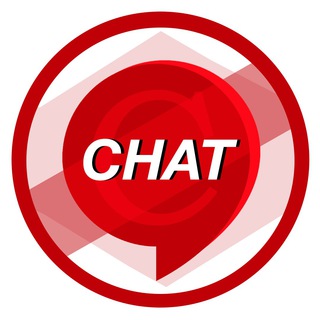 Telegram chat Спартак Ультрас logo