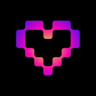 Telegram chat Fansite logo