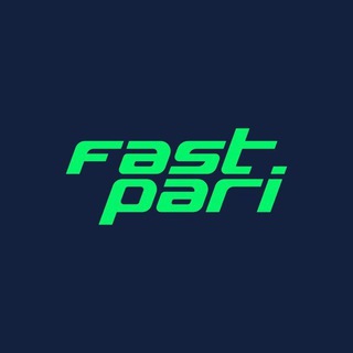 Telegram chat FASTPARI APK logo