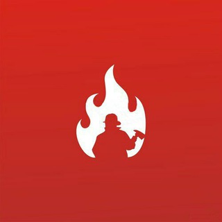 Telegram chat Чат: Ты ж пожарный logo