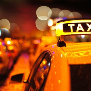 Telegram chat Farg'ona_Gorskiy taxi🛻 logo