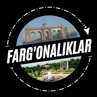Telegram chat Farg'ona Qo'qon chat logo