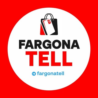 Telegram chat Fargona Telfon bozori 📱 logo