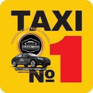 Telegram chat Fargona Yaypan Taxi logo