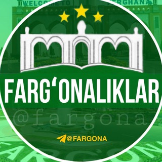 FARG'ONALIKLAR | bozori - Telegram Groups