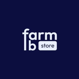 Telegram chat farmfb.store Информация!Помощь!Обсуждение! logo