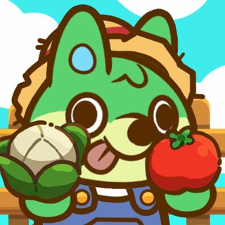 Telegram chat Farm Frens & Seedy Frens 💬 Chat logo