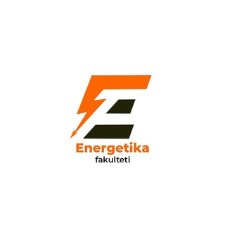 Telegram chat Energetika fakulteti muhokama guruhi logo