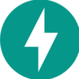 Telegram chat FastAPI Channel RU logo