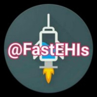 Telegram chat Fast Ehis🚀 logo