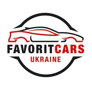 Telegram chat Авто з США- Favorit Cars Ukraine logo
