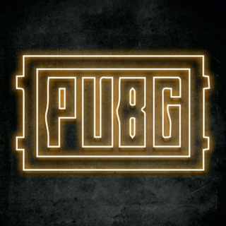 Telegram chat Pubg mobile GP logo