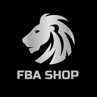 Telegram chat FBA SHOP logo