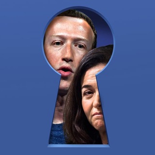 Telegram chat FBRUN Чат Аккаунты Facebook logo