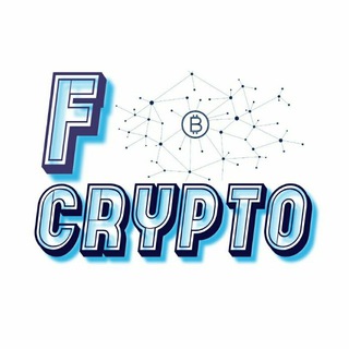 Telegram chat F-crypto - Чат👥 logo