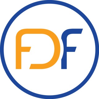 Telegram chat FDF Восток Chat logo