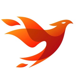 Telegram chat FF1 logo