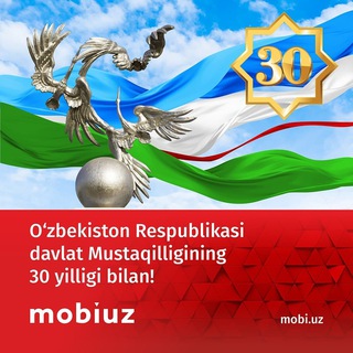 Telegram chat Mobiuz-Ucell-Uztelecom-HuMaNs logo