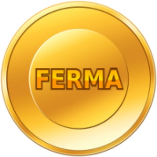 Telegram chat FermaSosedi chat logo
