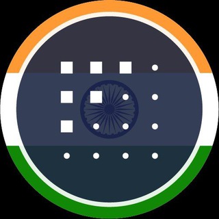Telegram chat Fetch.ai_india logo