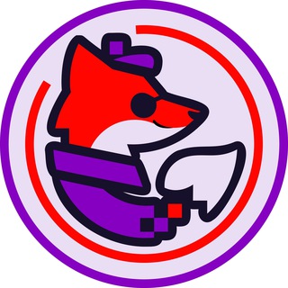 Telegram chat FFGcoin Official logo