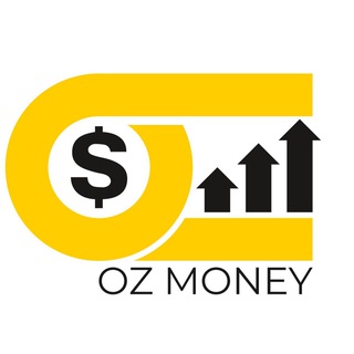 Telegram chat OzMoney - AÇÕES logo