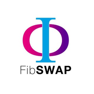 Telegram chat FibSwap Official Group logo