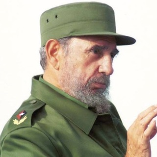 Fidelista por Siempre - Telegram Groups