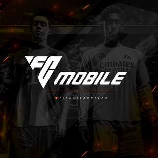 Telegram chat FC MOBILE AKKAUNT SAVDO | GROUP logo