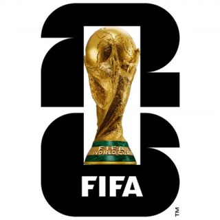 Telegram chat FIFA World Cup 2026 ⚽️ CHAT logo