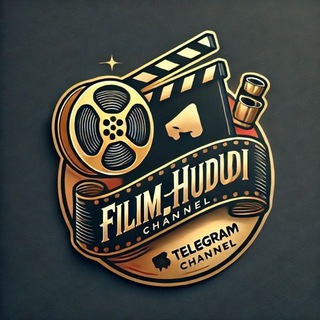 Telegram chat Film Hududi logo