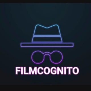 Telegram chat FILMCOGNITO MAIN CORP.. logo