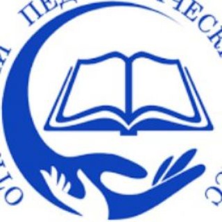 Telegram chat Учителя - филологи Узбекистана logo