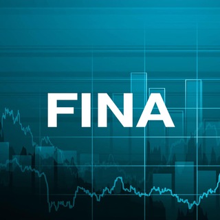 Telegram chat FINA - Финансовые аналитики logo