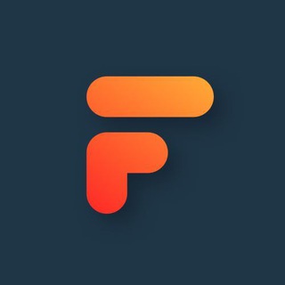 Telegram chat Finandy биржа   терминал для Binance logo
