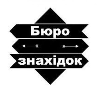 Telegram chat Житомuр|Знайшли/загубили logo