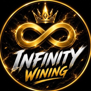 Telegram chat 𝗶𝗡𝗳𝗶𝗻𝗶𝘁𝗬 𝗪𝗶𝗻𝗻𝗶𝗻𝗴 🥇⚡️ logo
