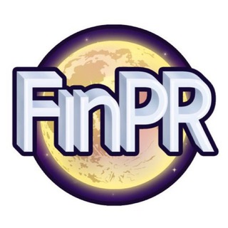 Telegram chat Чат FinPR logo