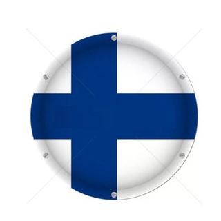 Telegram chat ЖК Финский logo